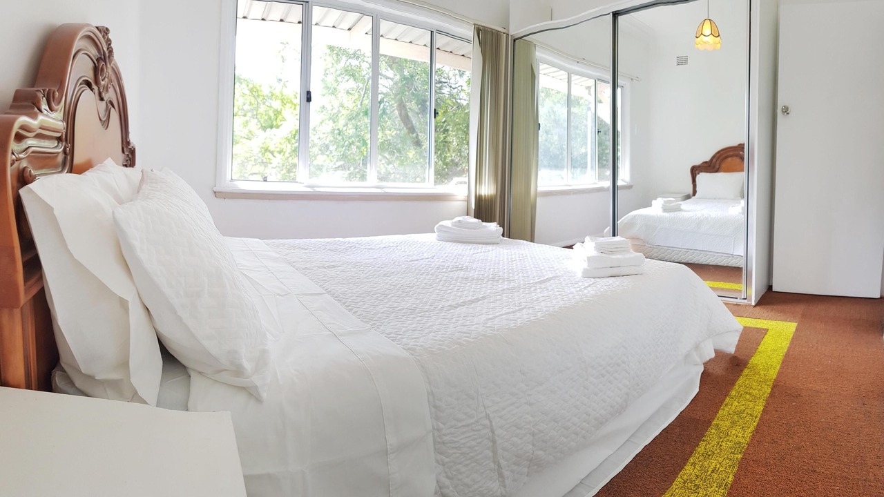 Photo of Bedroom in Wentworthville