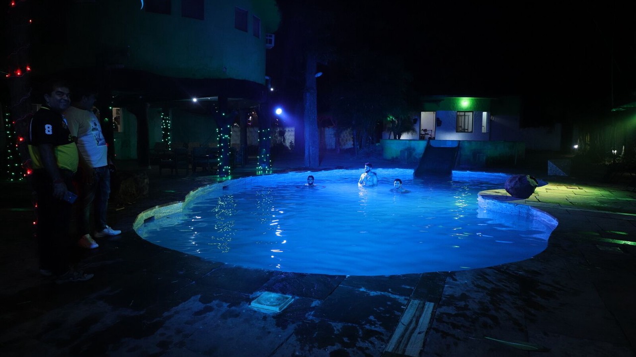 Photo of Outdoor in Mandla