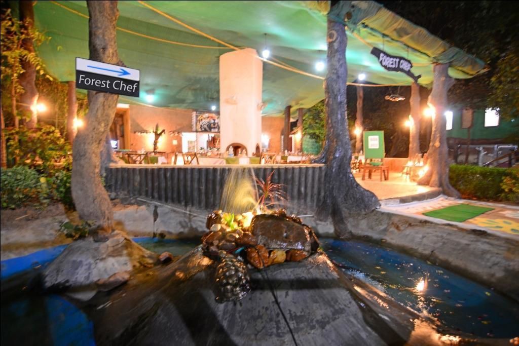 Photo of Outdoor in Mandla