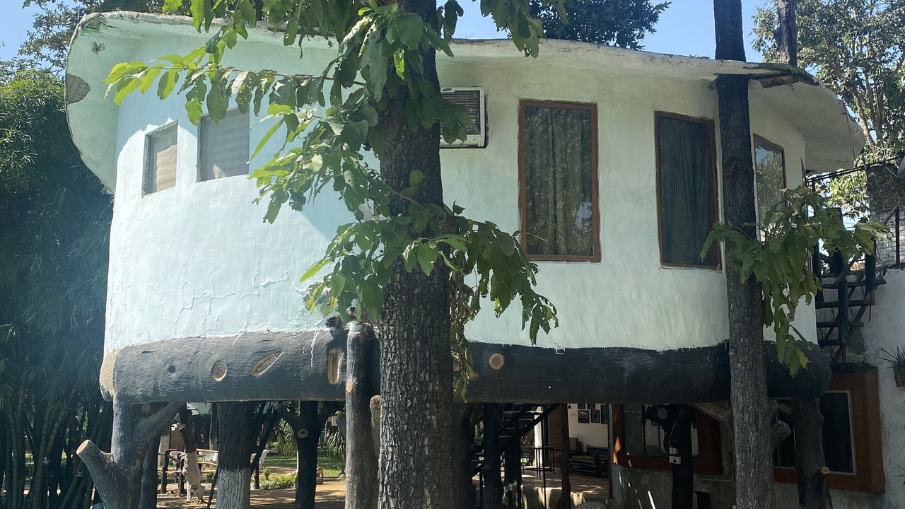 Photo of Bedroom in Mandla
