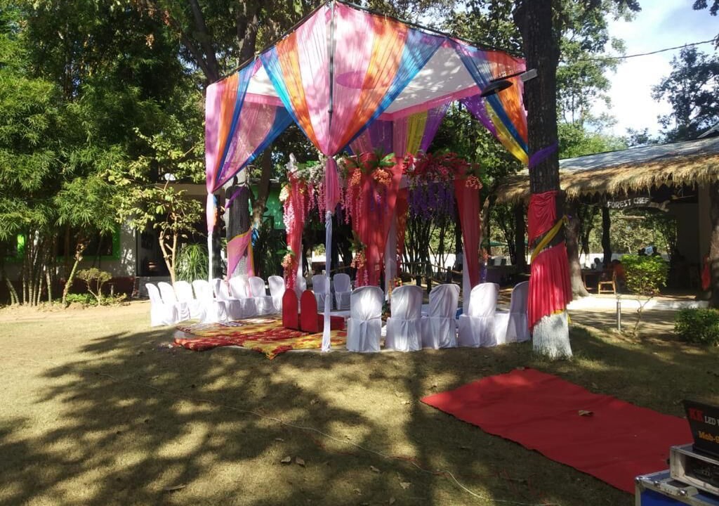 Photo of Outdoor in Mandla