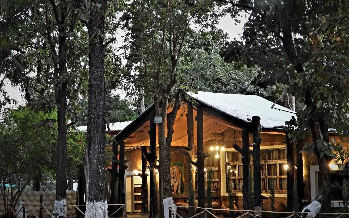 Photo of Outdoor in Mandla