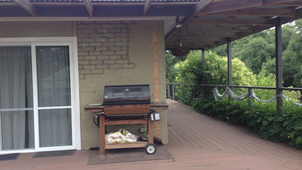 Photo of Patio Balcony in Mittagong