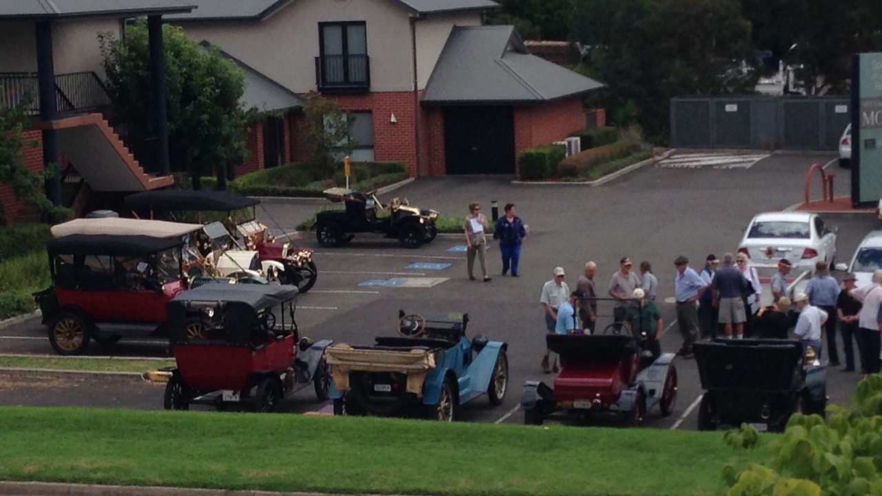 Photo of Outdoor in Mittagong