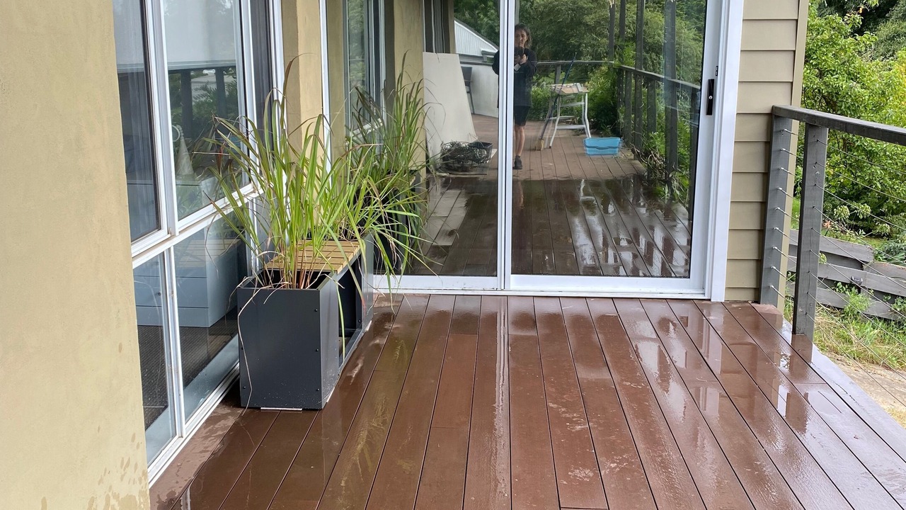 Photo of Patio Balcony in Mittagong