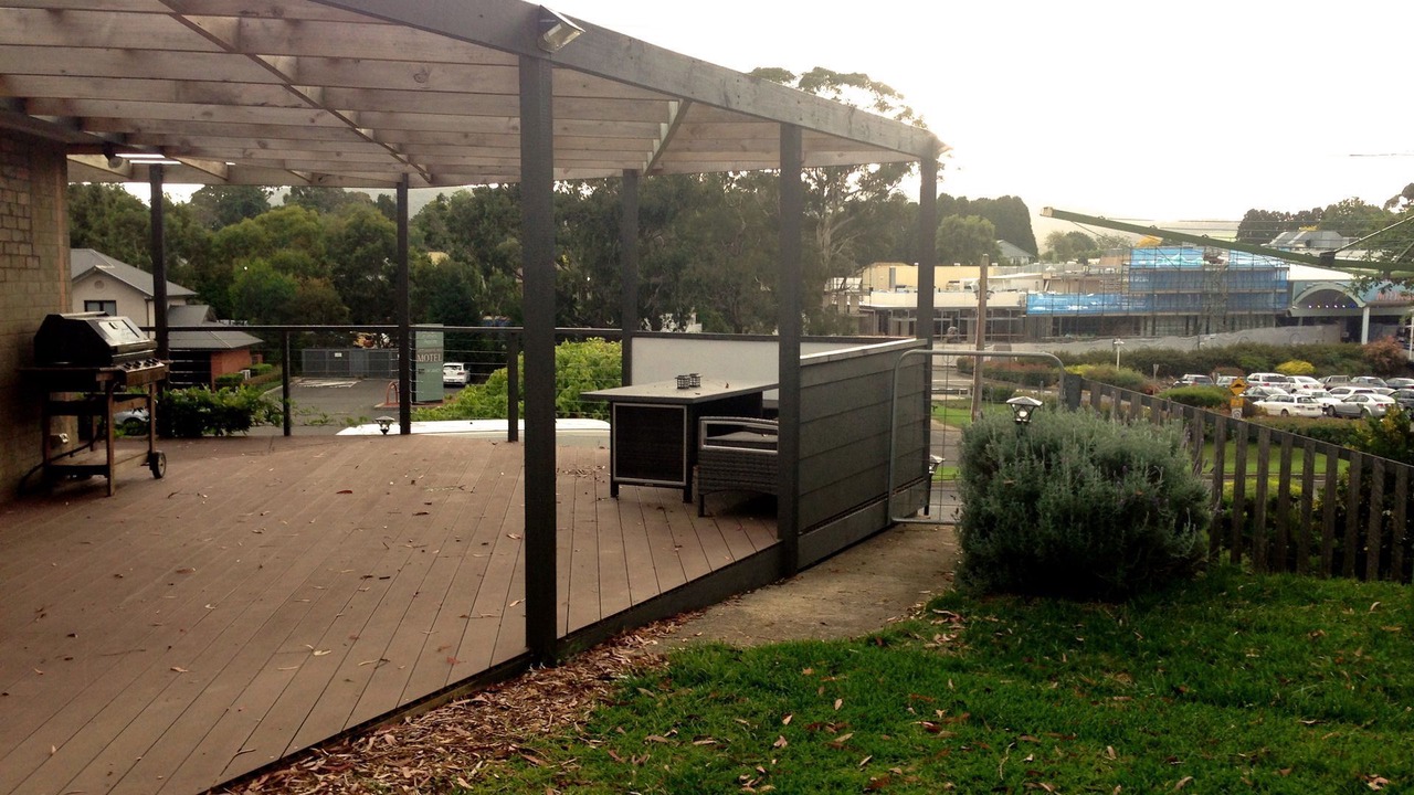 Photo of Patio Balcony in Mittagong