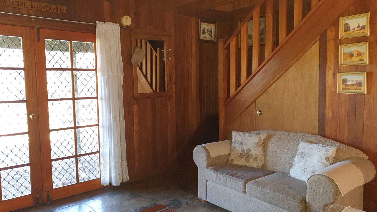 Photo of Livingroom in Lower Portland
