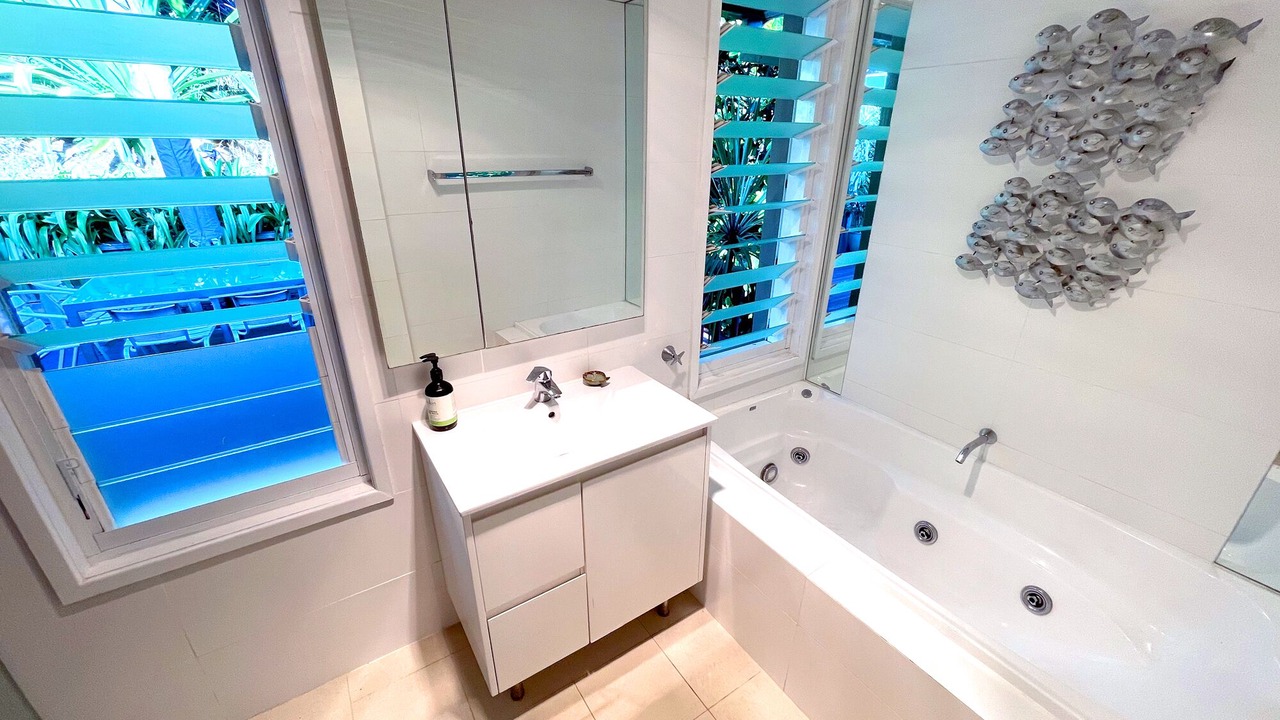 Photo of Bathroom in Palm Beach