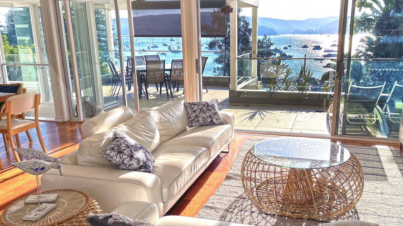Photo of Livingroom in Palm Beach
