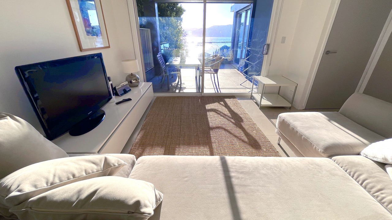 Photo of Livingroom in Palm Beach