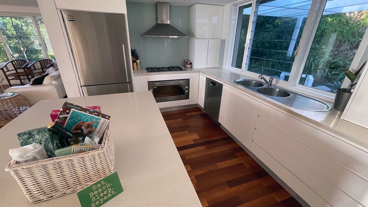 Photo of Kitchen in Palm Beach