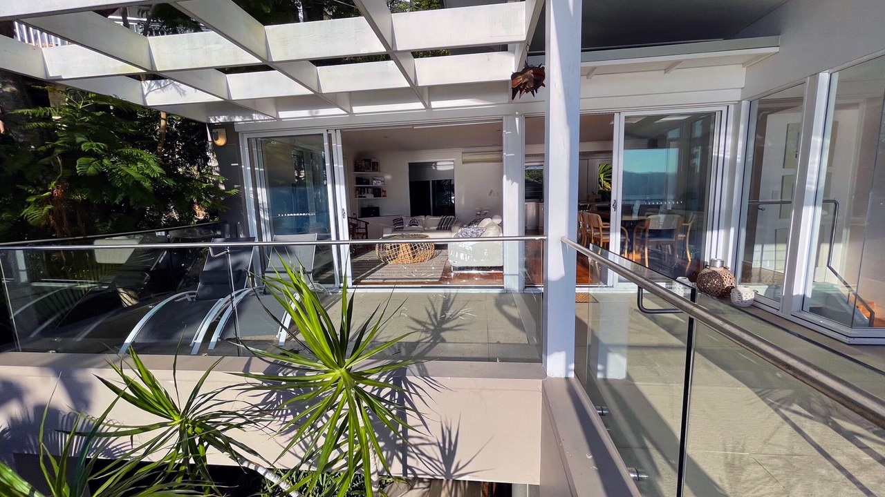 Photo of Patio Balcony in Palm Beach