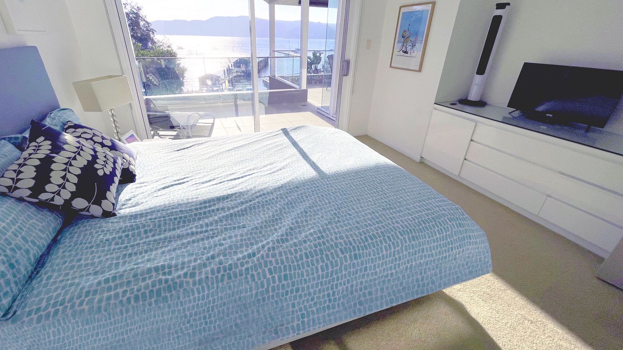 Photo of Bedroom in Palm Beach