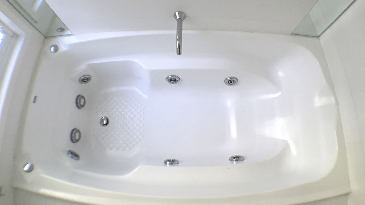 Photo of Bathroom in Palm Beach