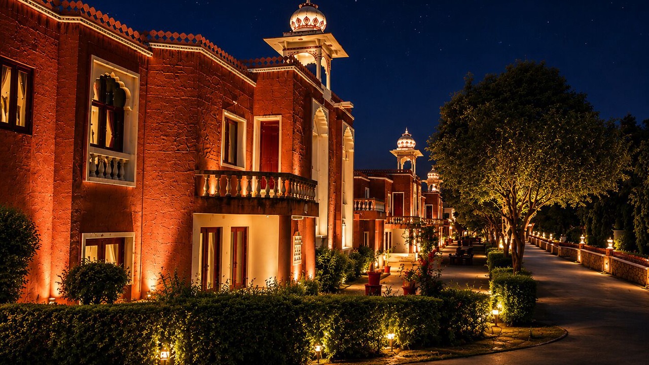 Photo of Outdoor in Udaipur