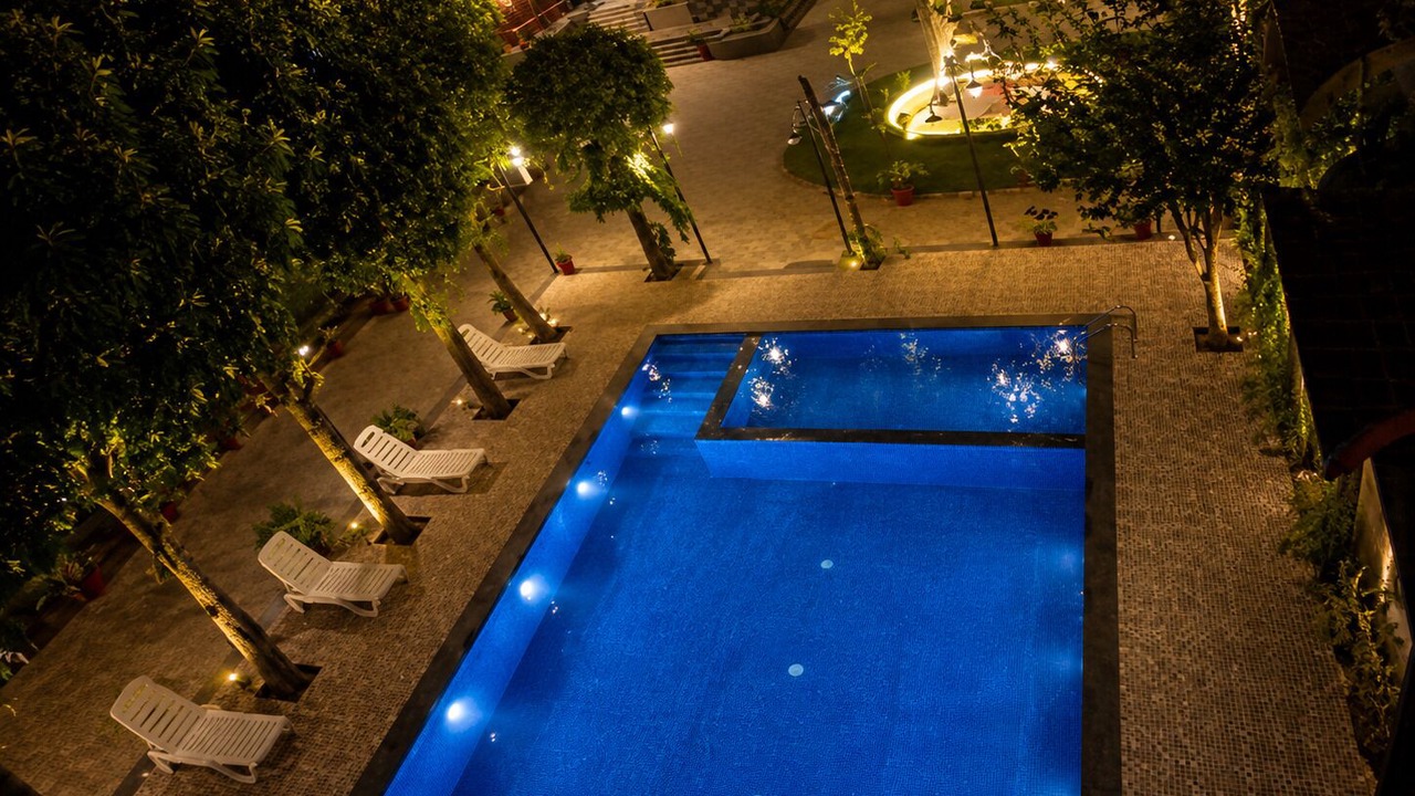 Photo of Outdoor in Udaipur