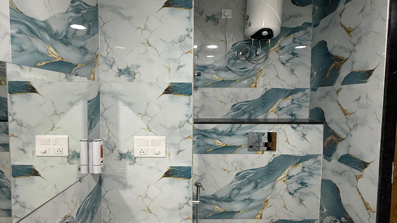 Photo of Bathroom in Udaipur