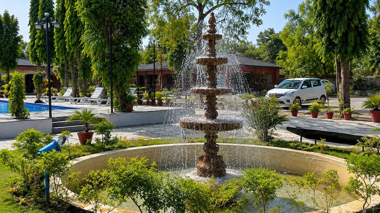 Photo of Outdoor in Udaipur