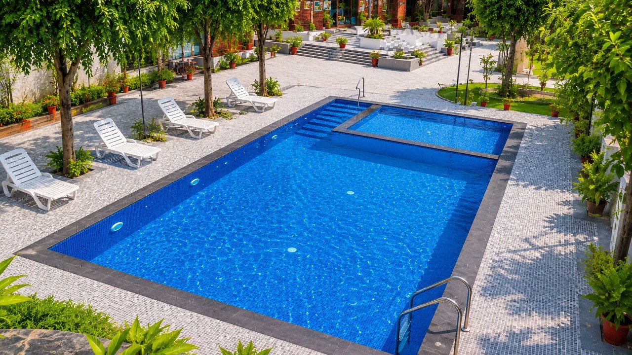 Photo of Outdoor in Udaipur
