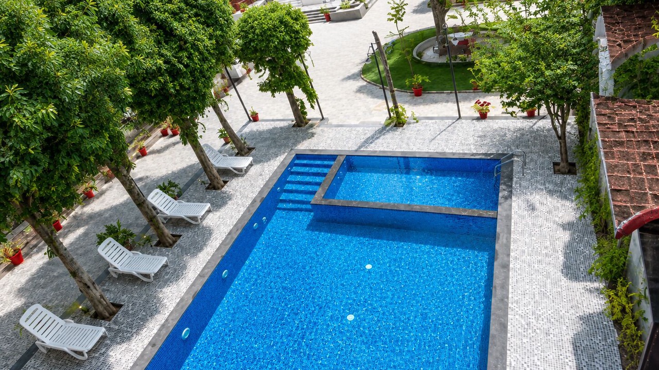 Photo of Outdoor in Udaipur