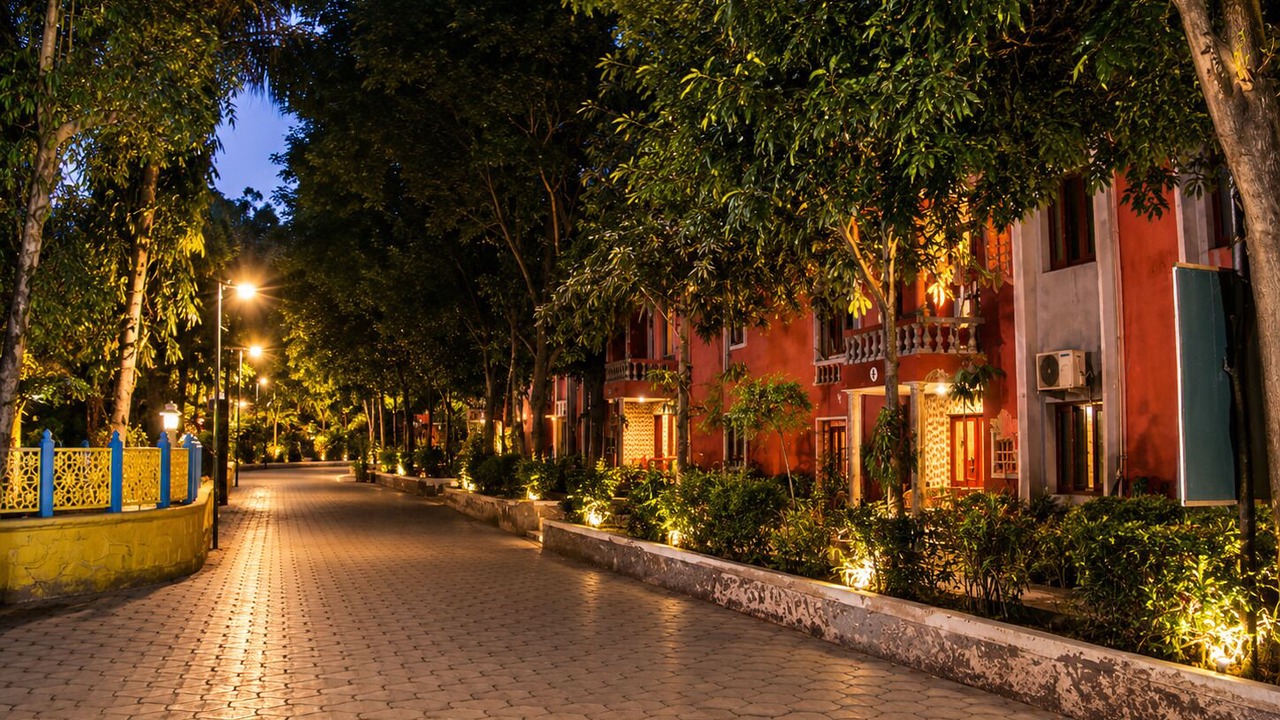 Photo of Outdoor in Udaipur
