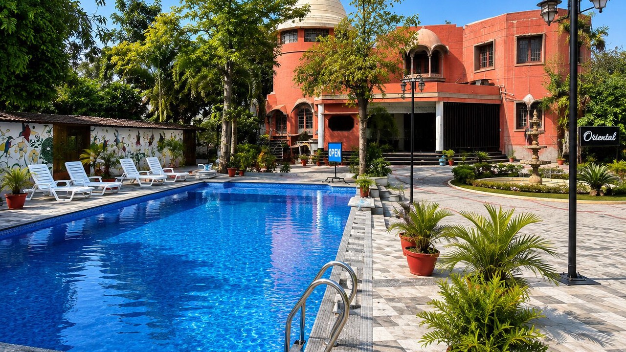 Photo of Outdoor in Udaipur