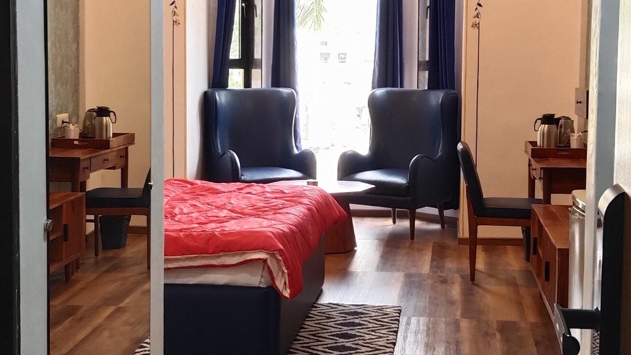 Photo of Bedroom in Udaipur