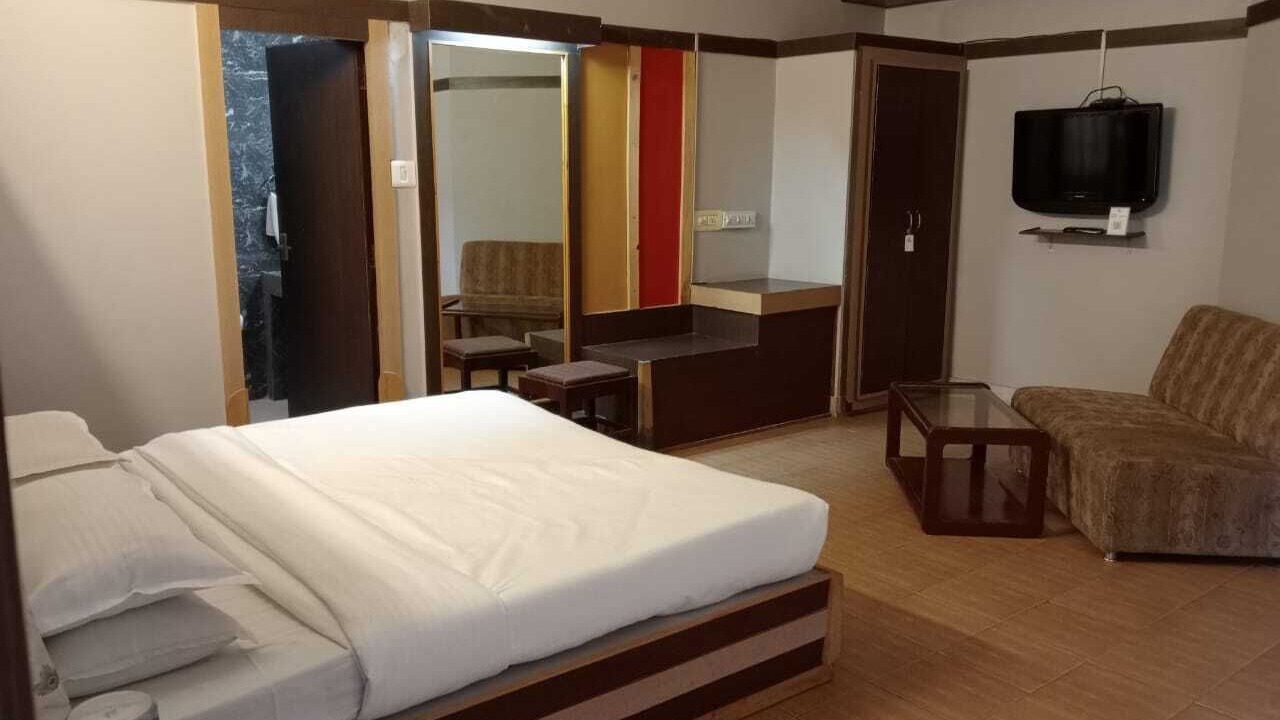 Photo of Bedroom in Udaipur