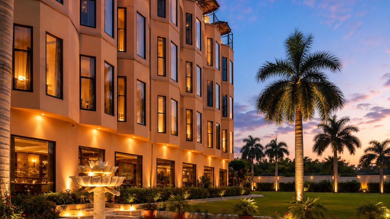 Photo of Outdoor in Udaipur