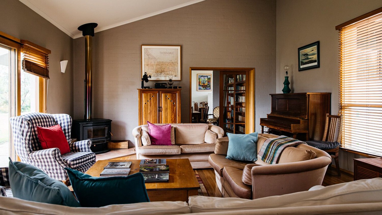 Photo of Livingroom in Wallaroo