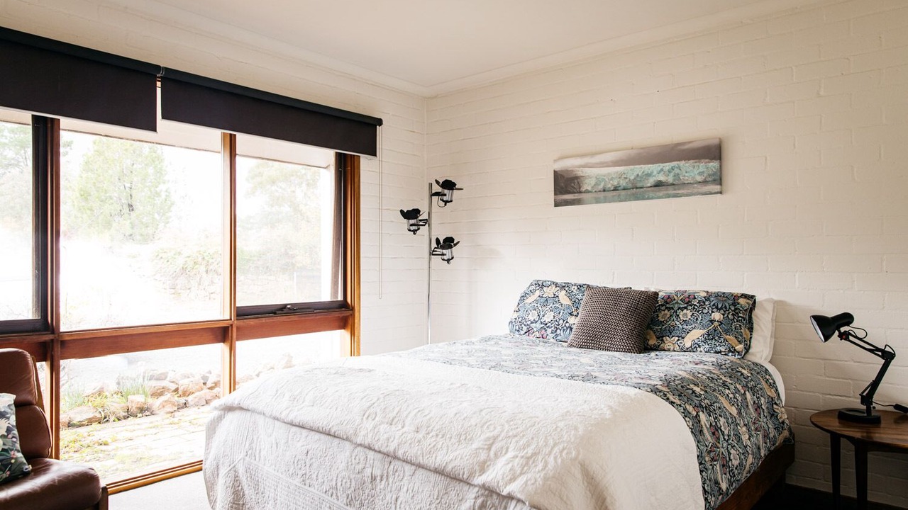 Photo of Bedroom in Wallaroo