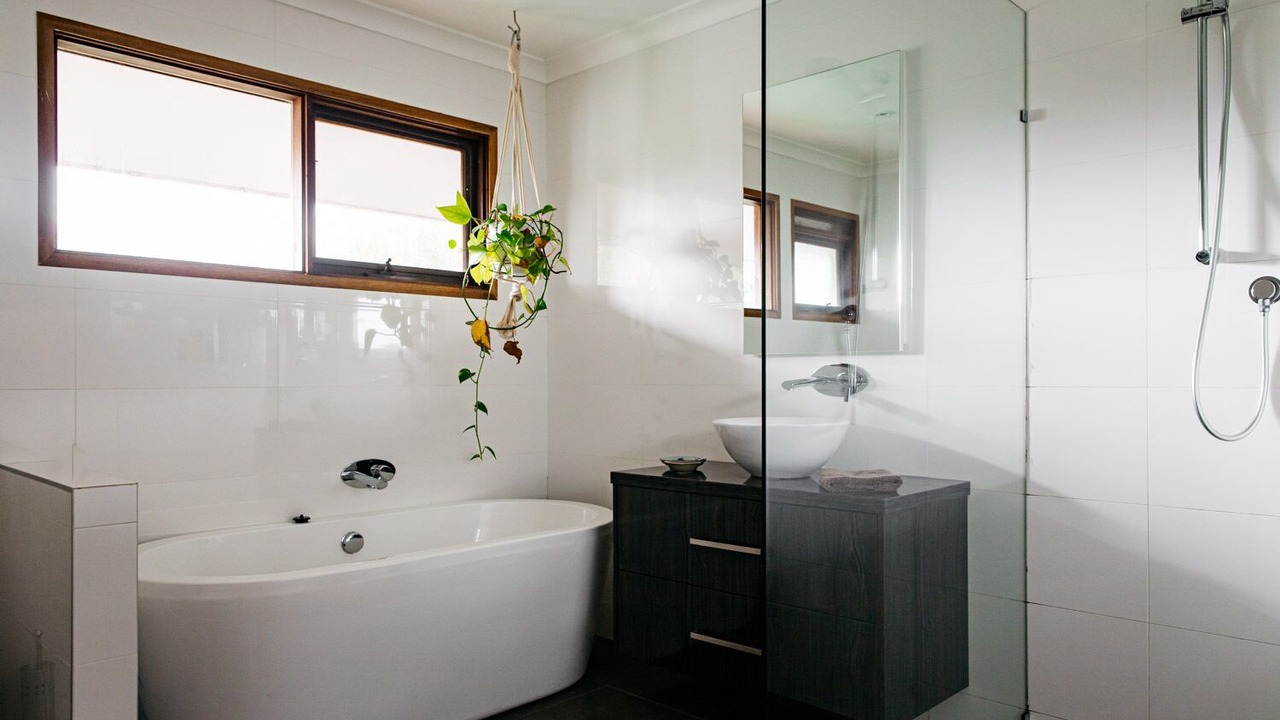 Photo of Bathroom in Wallaroo