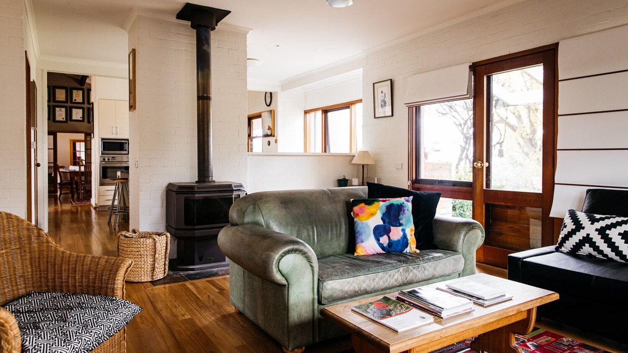 Photo of Livingroom in Wallaroo