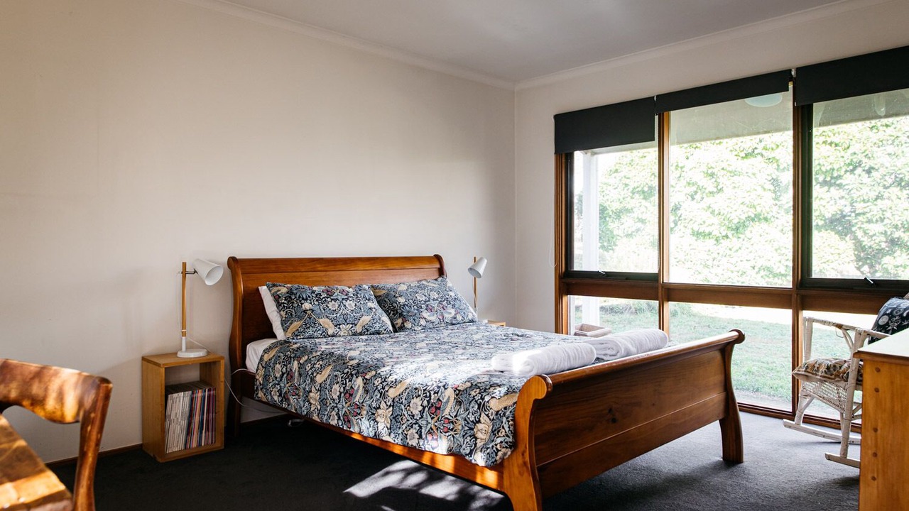 Photo of Bedroom in Wallaroo