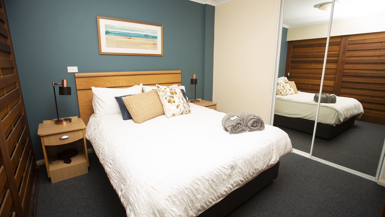 Photo of Bedroom in The Entrance