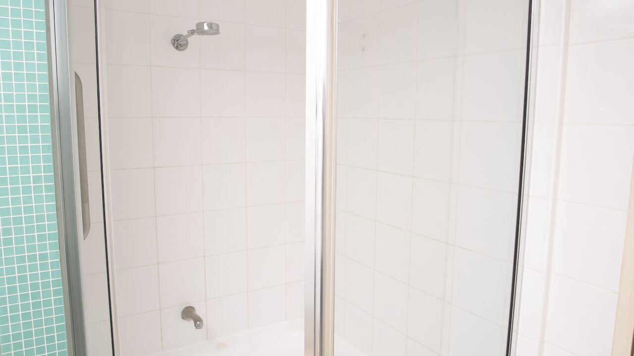 Photo of Bathroom in The Entrance