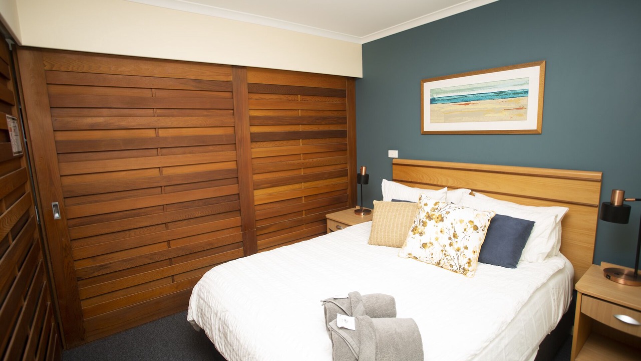 Photo of Bedroom in The Entrance