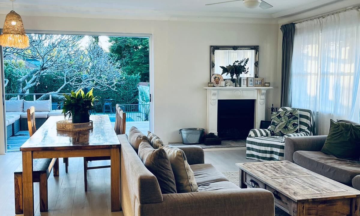 Photo of Livingroom in Freshwater