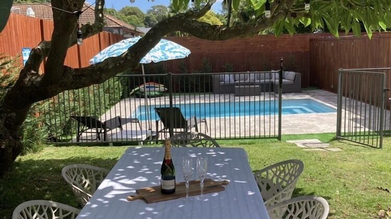 Photo of Outdoor in Freshwater