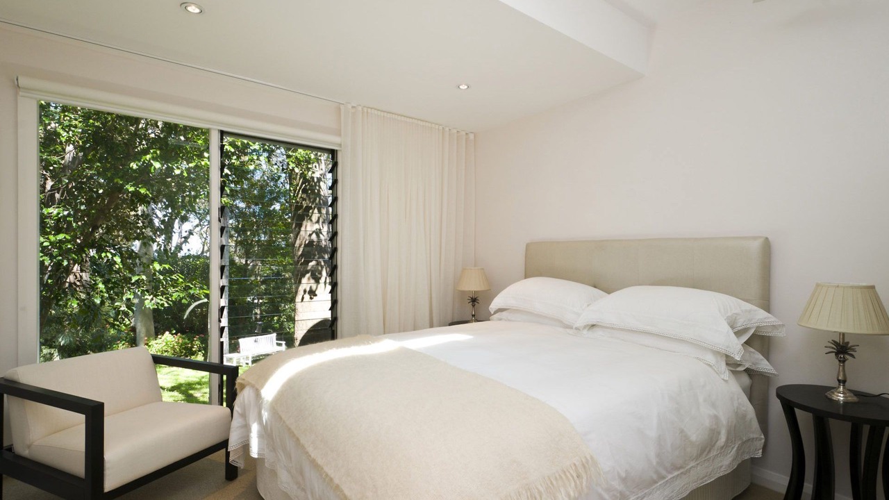 Photo of Bedroom in Whale Beach