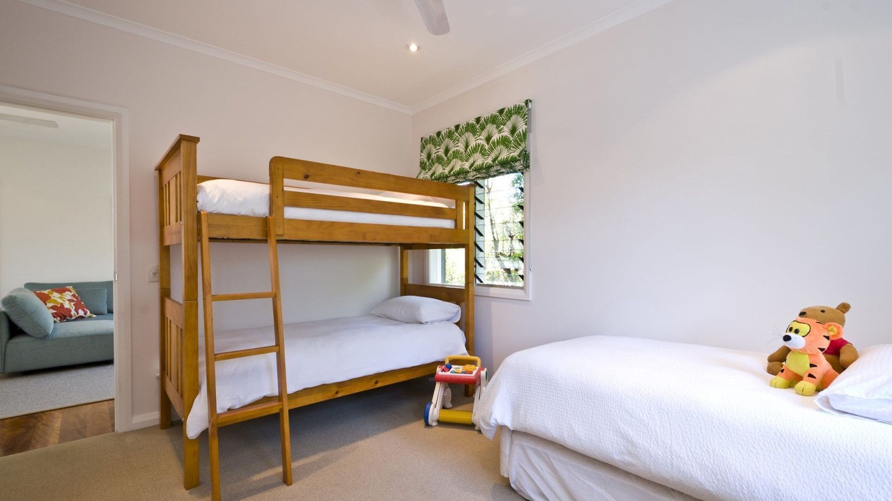 Photo of Bedroom in Whale Beach