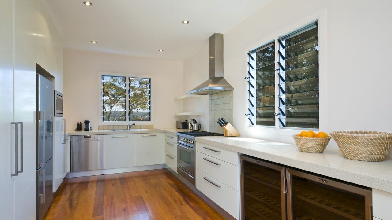 Photo of Kitchen in Whale Beach