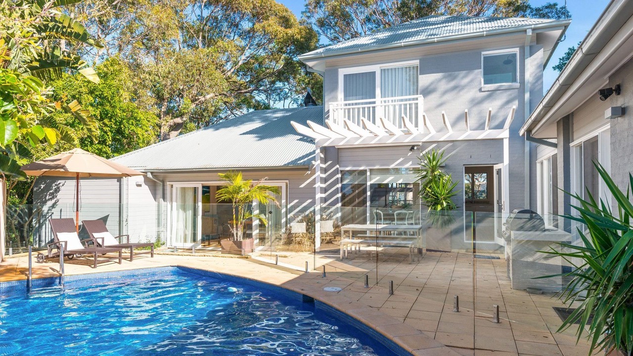 Photo of Outdoor in Whale Beach