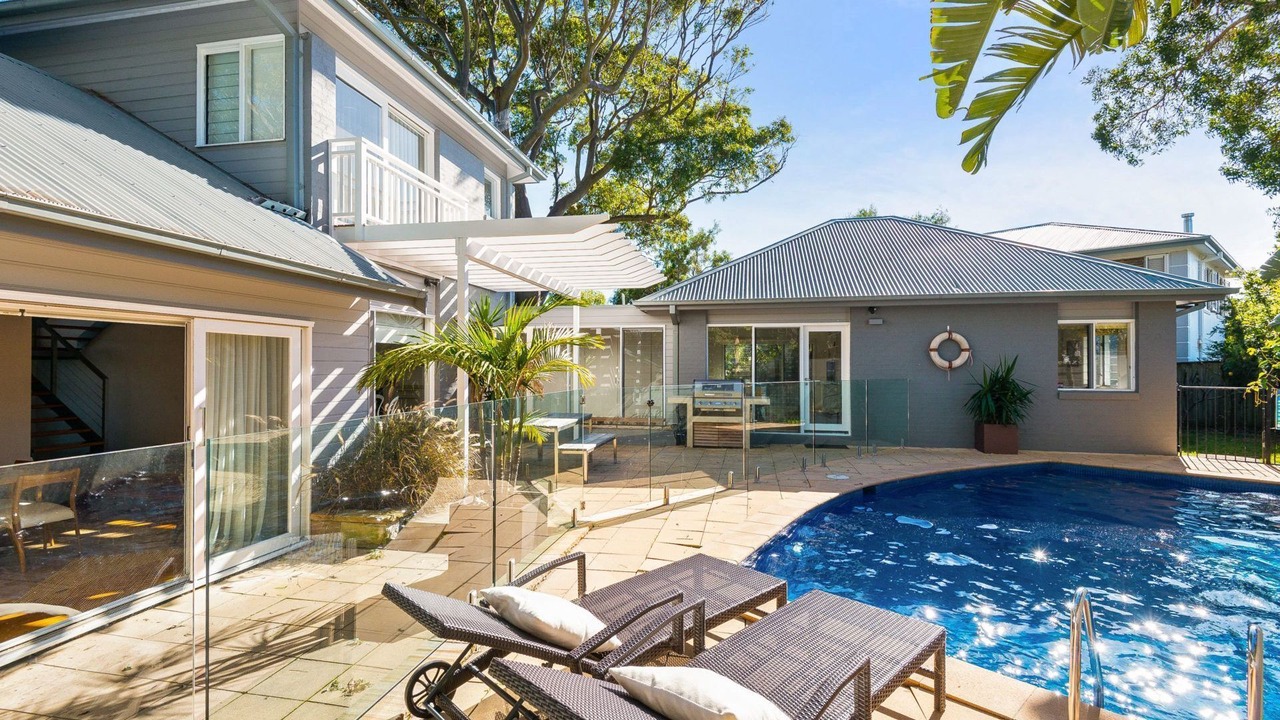 Photo of Outdoor in Whale Beach