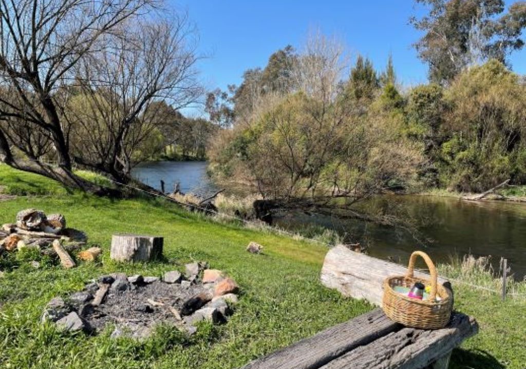 Photo of Outdoor in Bombowlee