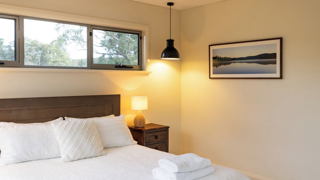 Photo of Bedroom in Rylstone