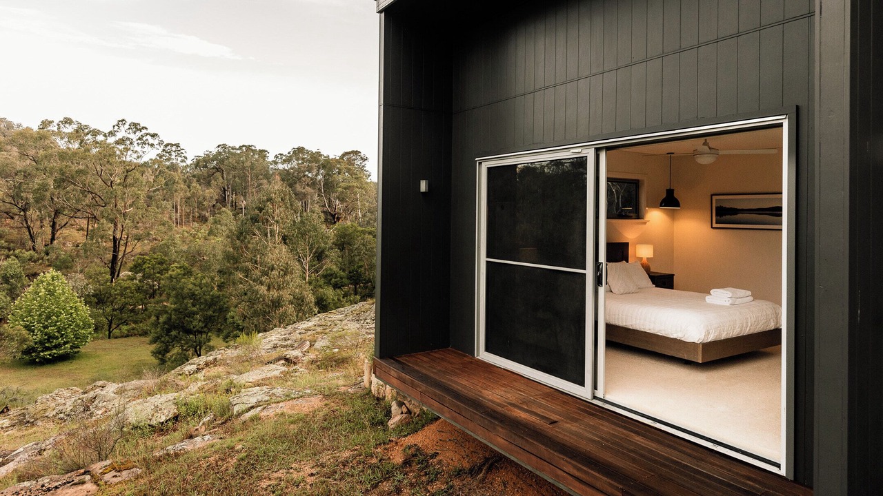 Photo of Bedroom in Rylstone