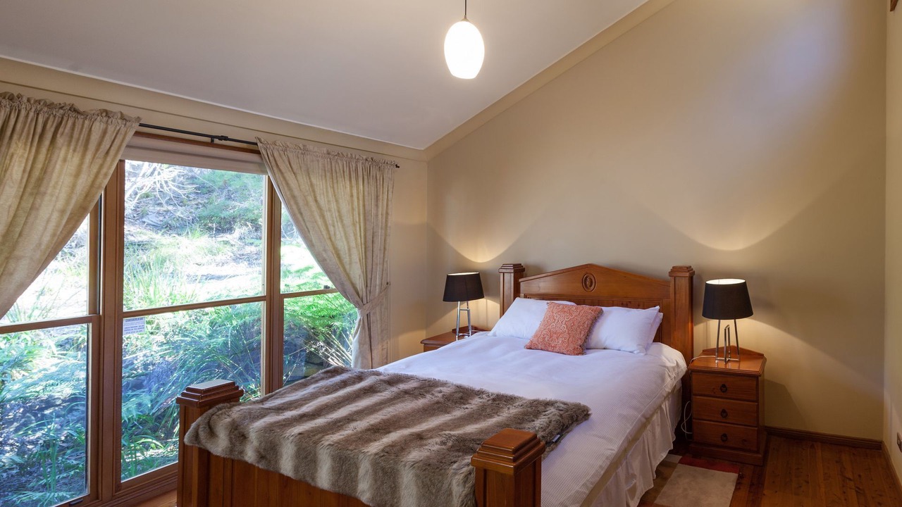 Photo of Bedroom in Bullaburra