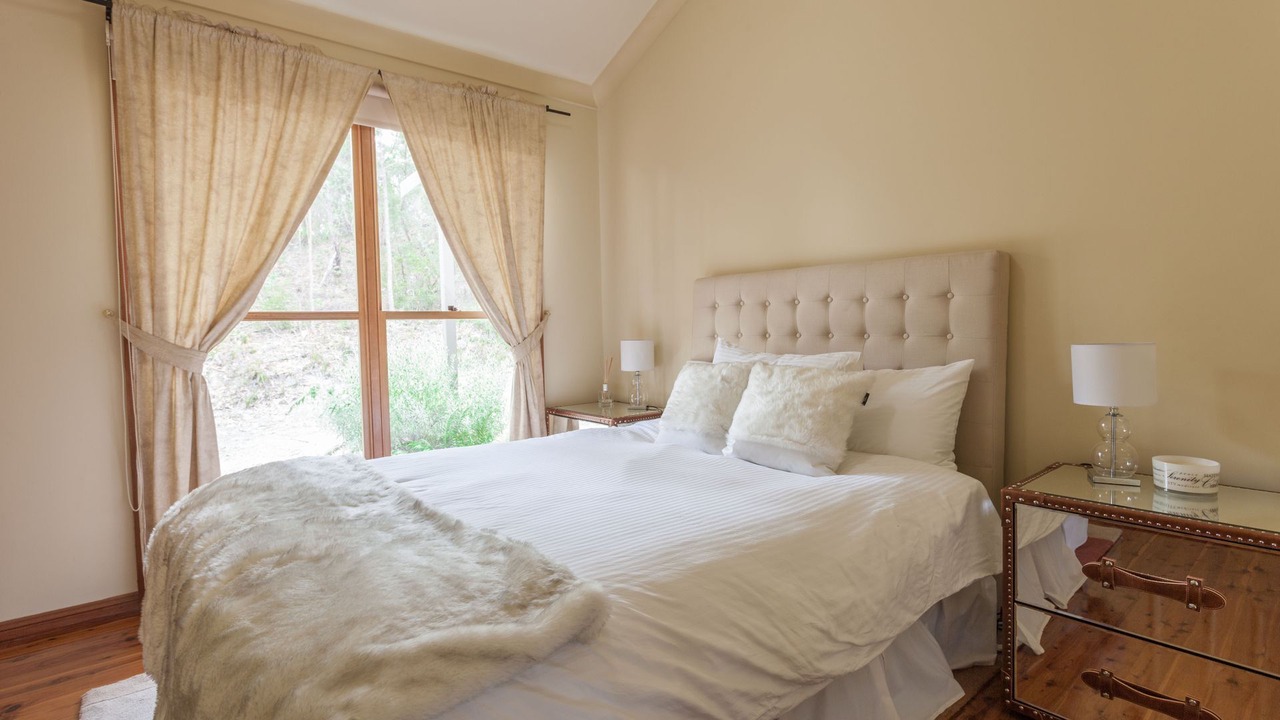 Photo of Bedroom in Bullaburra