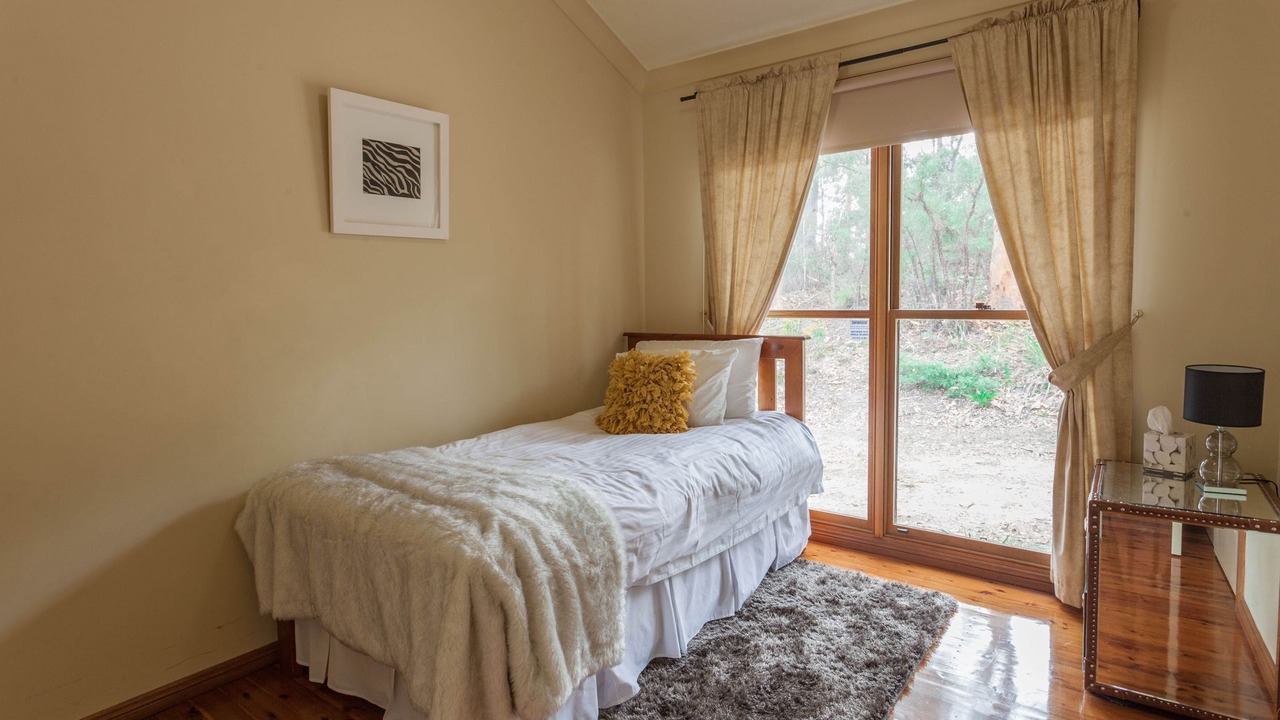 Photo of Bedroom in Bullaburra